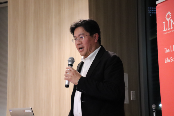 鹿児島大学発 社会実装を目指した最新技術ーミニブタの移植医療、抗体